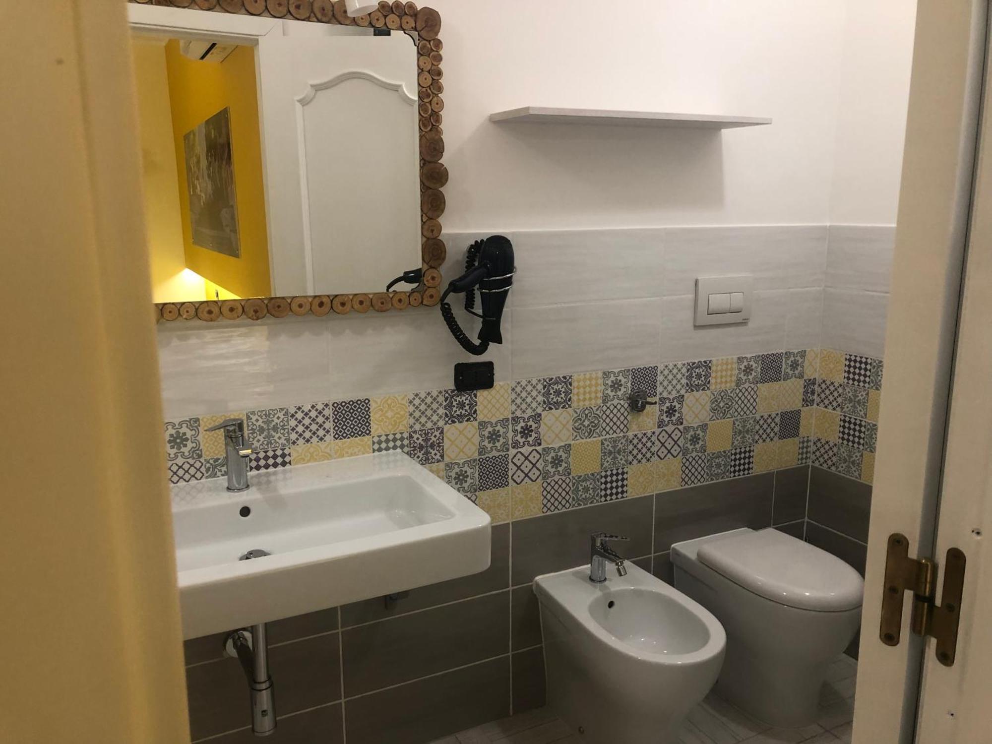 B&B Al Duomo ミラッツォ エクステリア 写真