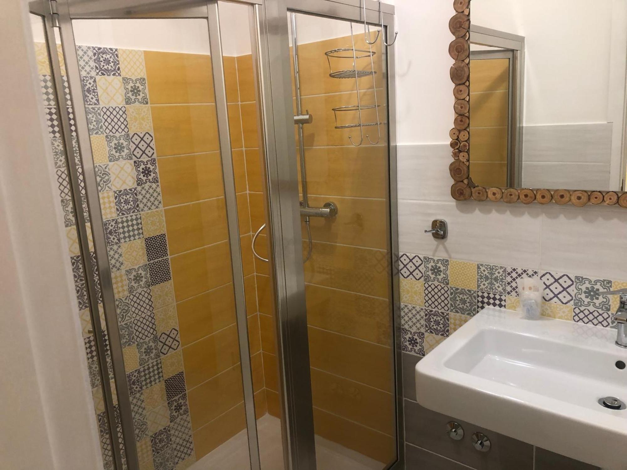 B&B Al Duomo ミラッツォ エクステリア 写真