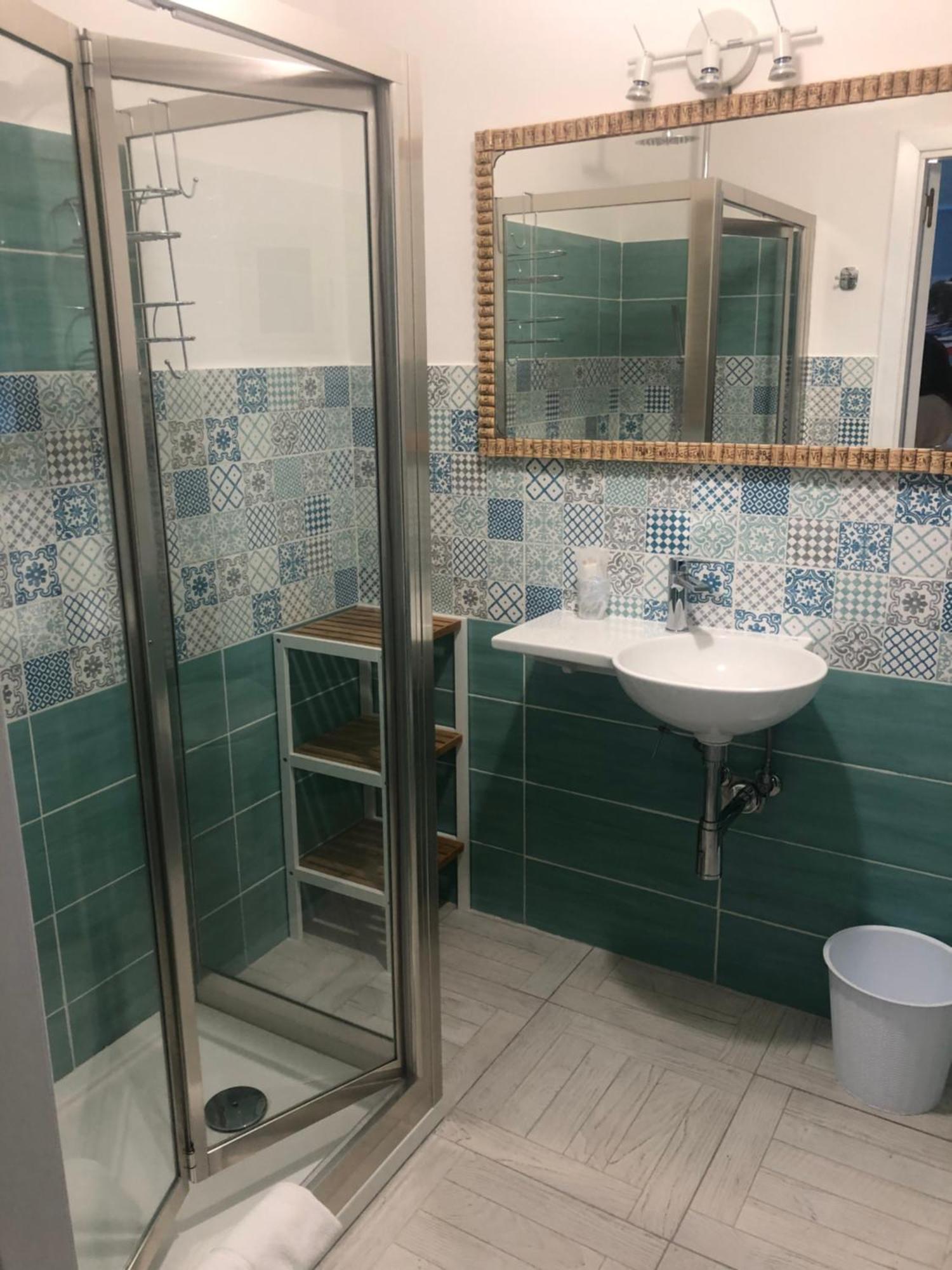 B&B Al Duomo ミラッツォ エクステリア 写真