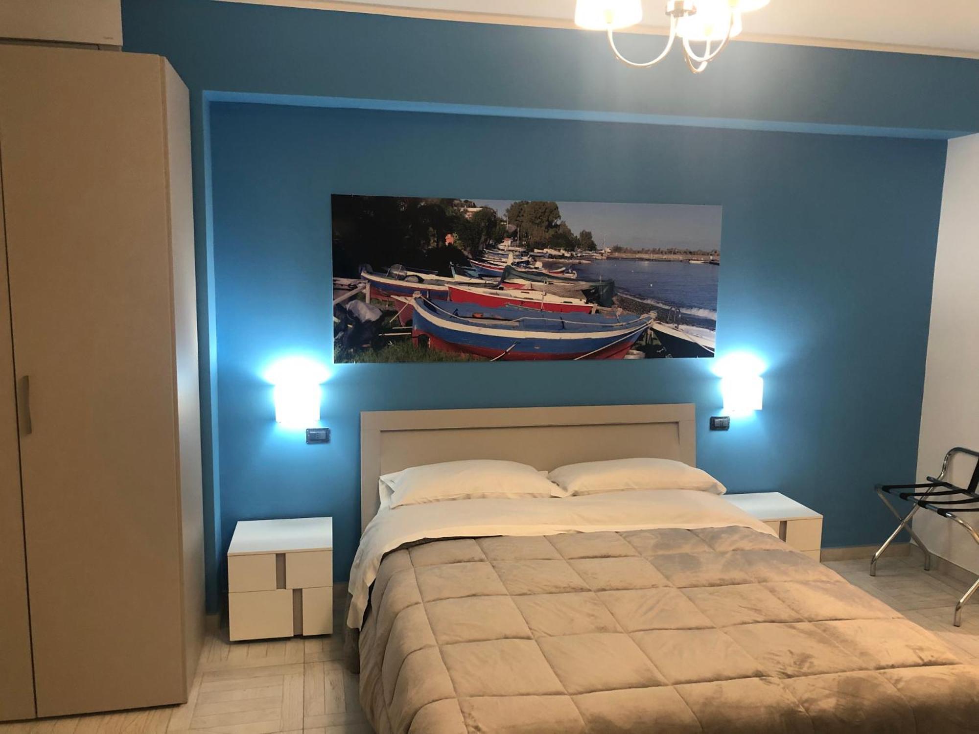 B&B Al Duomo ミラッツォ エクステリア 写真