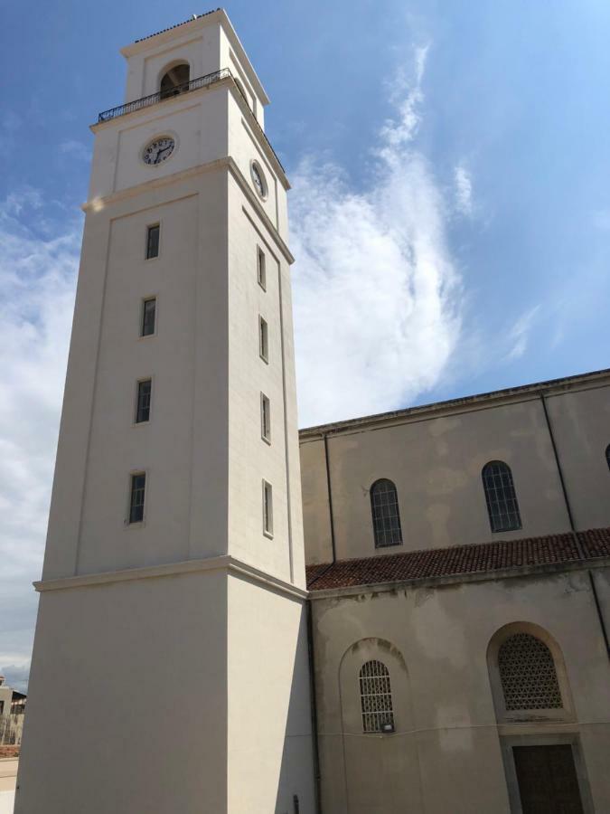B&B Al Duomo ミラッツォ エクステリア 写真