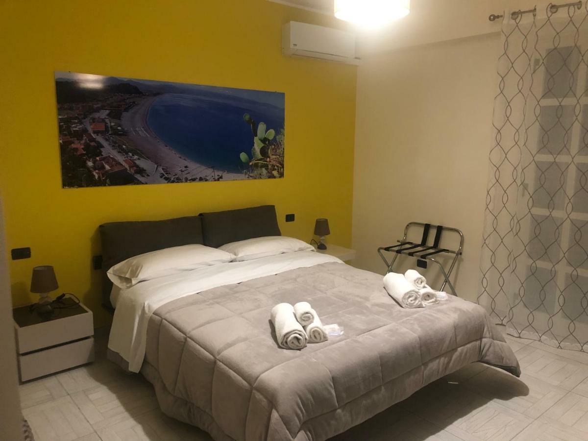 B&B Al Duomo ミラッツォ エクステリア 写真